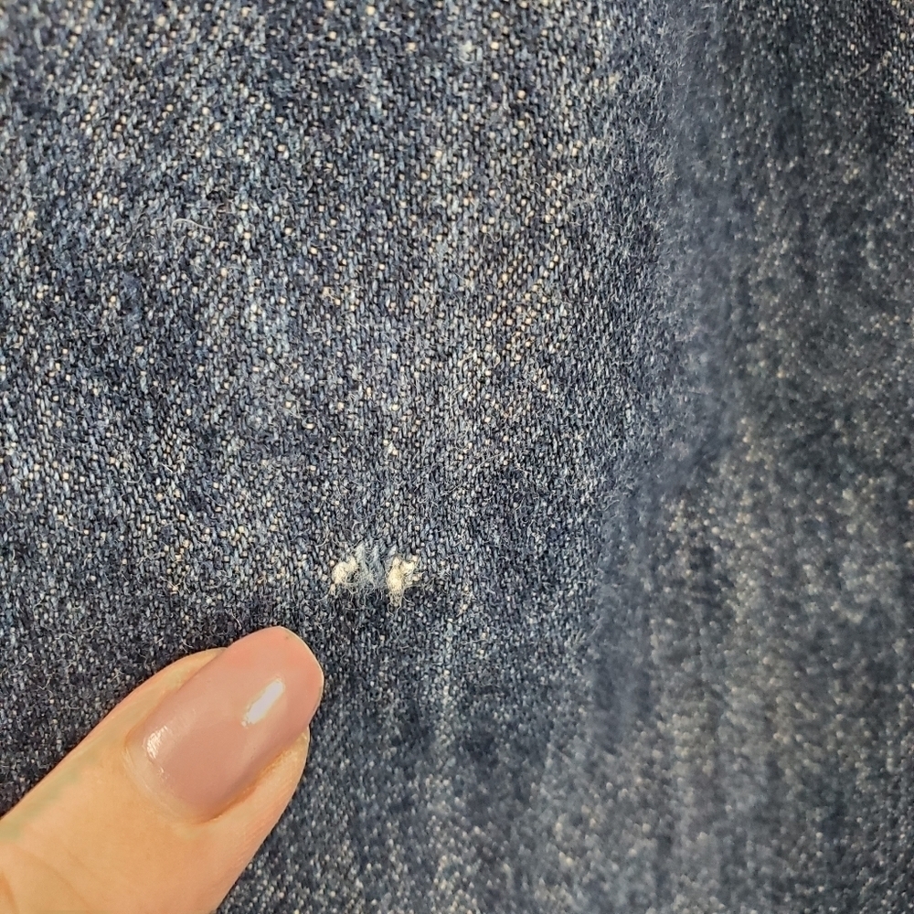 Lee Premium Regular BootCut cotton jeans 38x30 - Picture 13 of 16
